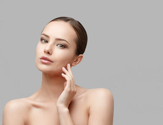 Переваги лазерної епіляції обличчя Переваги лазерної епіляції обличчя