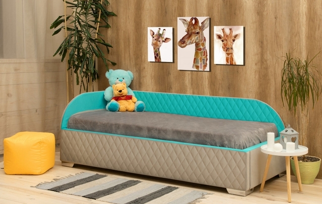 Дитячі дивани