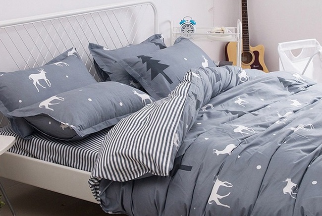 Какое постельное белье купить с точки зрения эзотерики?