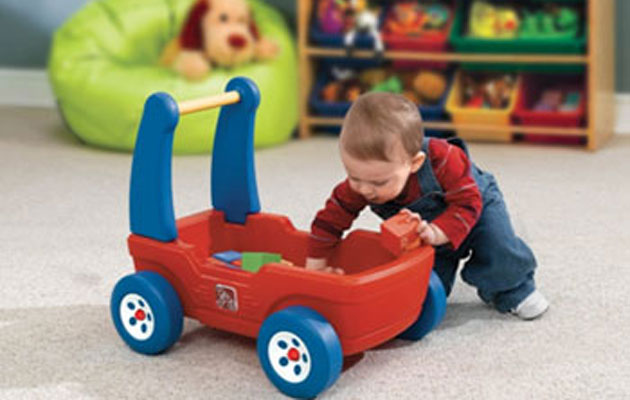 Розвиваючі подарунки