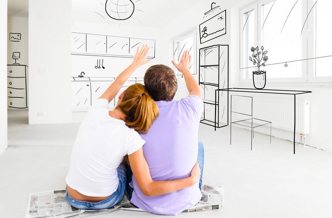 выгодно купить квартиру