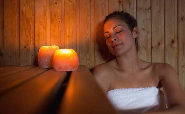 Сауна при беременности Сауна при беременности