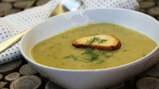 Які супи можна їсти годуючим мамам Які супи можна їсти годуючим мамам