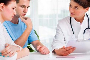 Аналізи на сумісність подружжя при плануванні вагітності