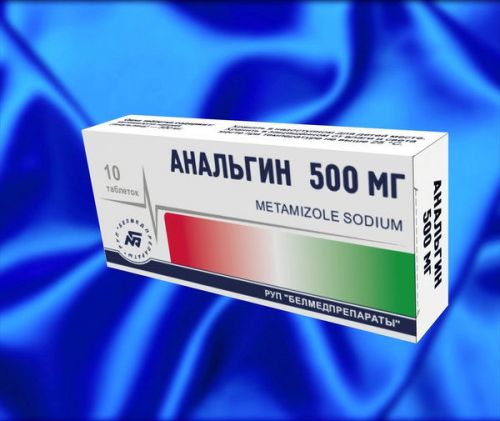 Таблетки від головного болю при грудному вигодовуванні Таблетки від головного болю при грудному вигодовуванні