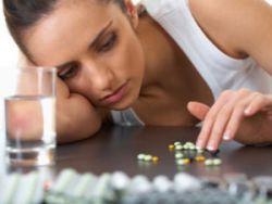 Таблетки від головного болю при грудному вигодовуванні