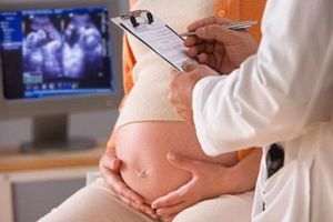 Третій скринінг при вагітності: терміни проведення і що показує