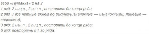 Вязані костюмчики для новонароджених
