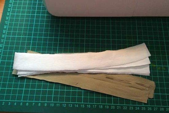 Як зшити повзунки для немовляти Як зшити повзунки для немовляти