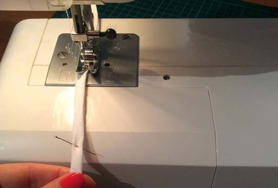 Як зшити повзунки для немовляти Як зшити повзунки для немовляти