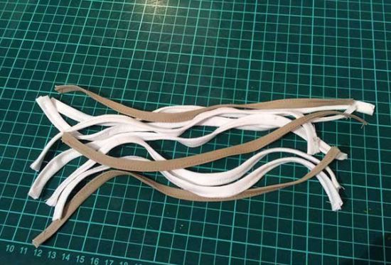 Як зшити повзунки для немовляти Як зшити повзунки для немовляти