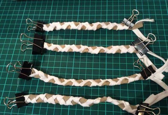 Як зшити повзунки для немовляти Як зшити повзунки для немовляти