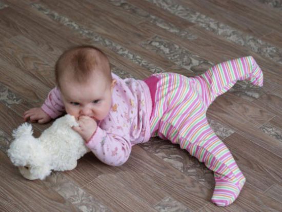 Як зшити повзунки для немовляти Як зшити повзунки для немовляти