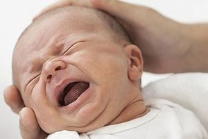 Запор у новонароджених при грудному вигодовуванні - лікування і профілактика