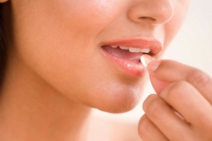 Молочниця при вагітності - що робити