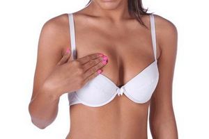 Біль у ділянці серця