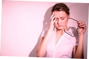 Передменструальний синдром