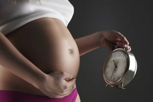 Як прискорити пологи в домашніх умовах